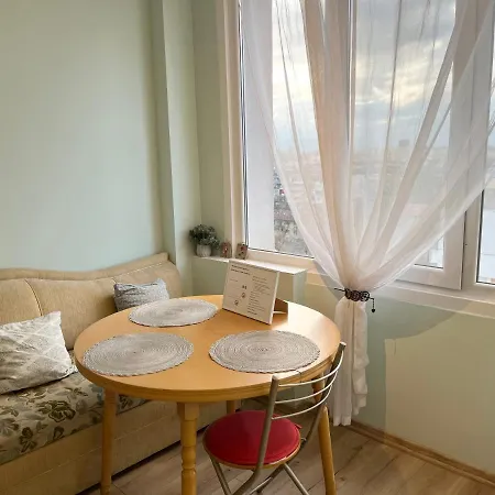 Apartment Airport