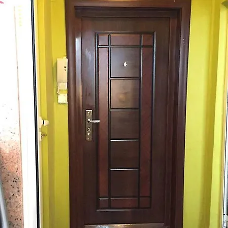 Airport Apartment Sofia